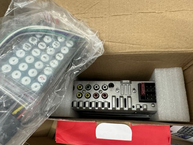 Lote liquidación n°5. Electrónica y accesorios