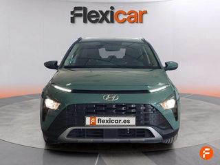 Hyundai Bayon 1.0 TGDI 74kW (100CV) 48V Klass
