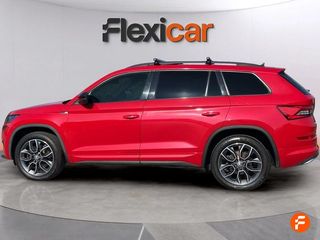 Skoda Kodiaq 2.0 TSI 132KW (180cv) DSG 4x4 Sportline