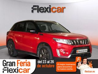 Suzuki Vitara 1.5 GLE 4WD Strong Hybrid