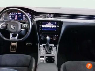 Volkswagen Arteon R-Line 2.0 TDI 110kW (150CV) DSG