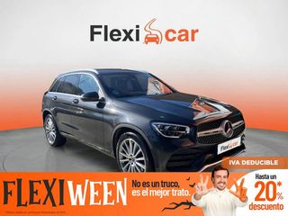 Mercedes GLC GLC 200 d 4MATIC