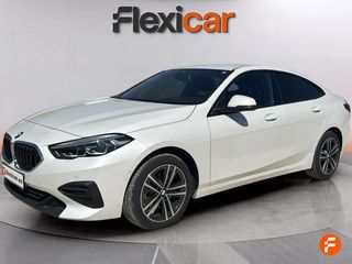 BMW Serie 2 218dA Gran Coupe