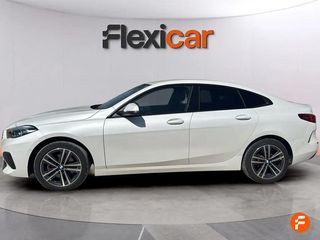 BMW Serie 2 218dA Gran Coupe