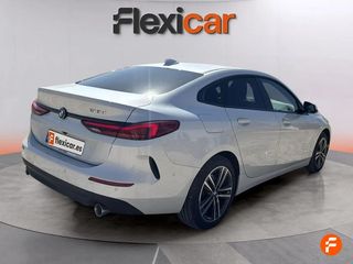 BMW Serie 2 218dA Gran Coupe