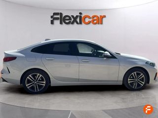 BMW Serie 2 218dA Gran Coupe