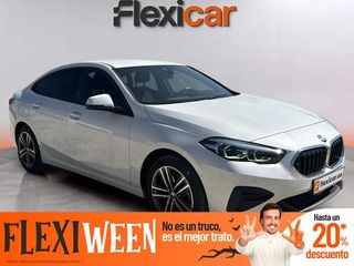 BMW Serie 2 218dA Gran Coupe