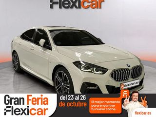 BMW Serie 2 220dA Gran Coupe