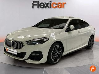BMW Serie 2 220dA Gran Coupe
