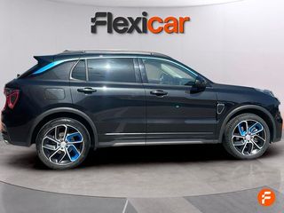 Lynk & Co 01 1.5 PHEV