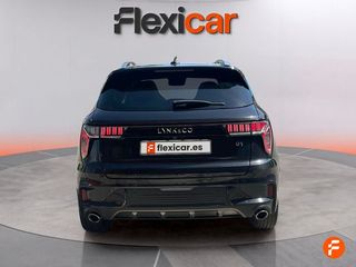 Lynk & Co 01 1.5 PHEV