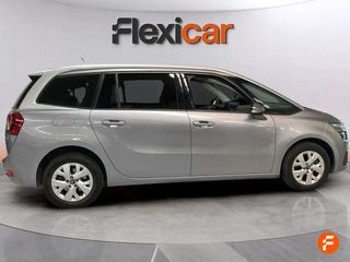 Citroën C4 Spacetourer PureTech 96KW (130CV) S&S 6v Feel