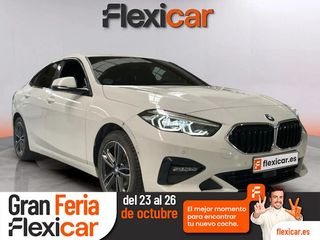 BMW Serie 2 218dA Gran Coupe