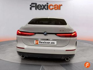 BMW Serie 2 218dA Gran Coupe