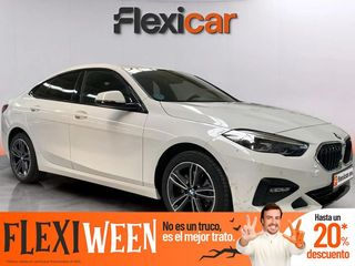 BMW Serie 2 218dA Gran Coupe