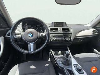 BMW Serie 1 116d