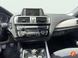 BMW Serie 1 116d