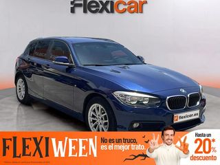BMW Serie 1 116d