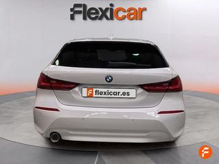 BMW Serie 1 116d