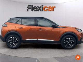 Peugeot 2008 GT Puretech 130 S&S BVM6