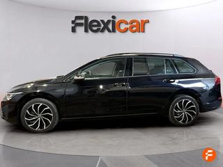 Volkswagen Golf Life 1.5 TSI 96kW (130CV) Variant