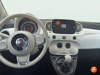 Fiat 500 Dolcevita 1.0 Hybrid 51KW (70 CV)