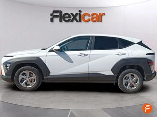 Hyundai Kona 1.0 TGDI Flexx