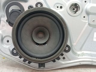 ELEVALUNAS DELANTERO DERECHO VOLVO S40 BERLINA