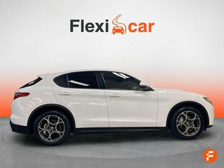 Alfa Romeo Stelvio 2.2 Diesel 118kW (160cv) SPRINT RWD
