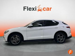 Alfa Romeo Stelvio 2.2 Diesel 118kW (160cv) SPRINT RWD