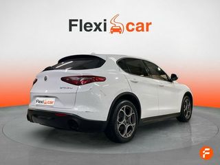 Alfa Romeo Stelvio 2.2 Diesel 118kW (160cv) SPRINT RWD