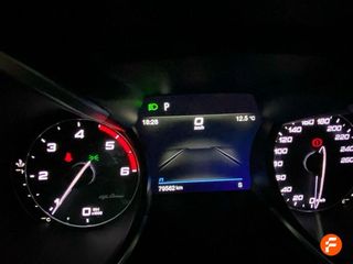 Alfa Romeo Stelvio 2.2 Diesel 118kW (160cv) SPRINT RWD