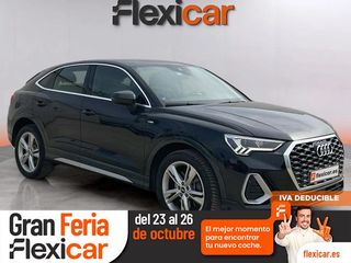 Audi Q3 45 TFSI e 180kW S tronic Advanced