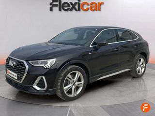 Audi Q3 45 TFSI e 180kW S tronic Advanced