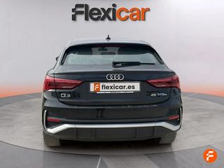 Audi Q3 45 TFSI e 180kW S tronic Advanced
