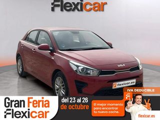 Kia Rio 1.2 DPi 62kW (84CV) Concept