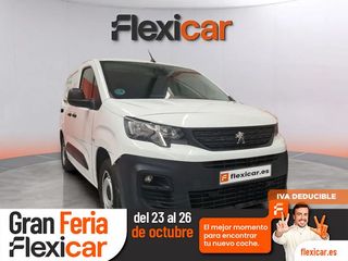 Peugeot Partner PEUGEOT PARTNER