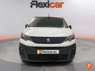 Peugeot Partner PEUGEOT PARTNER