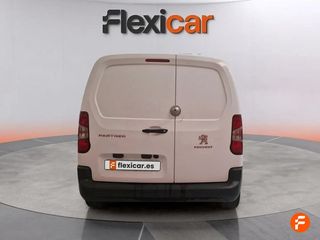 Peugeot Partner PEUGEOT PARTNER