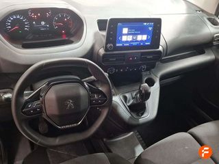 Peugeot Partner PEUGEOT PARTNER
