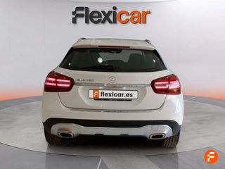 Mercedes GLA GLA 180