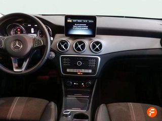 Mercedes GLA GLA 180