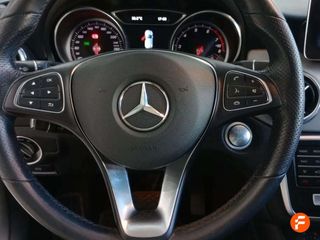 Mercedes GLA GLA 180