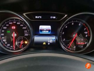 Mercedes GLA GLA 180