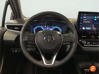 Toyota Corolla 140H Active Plus