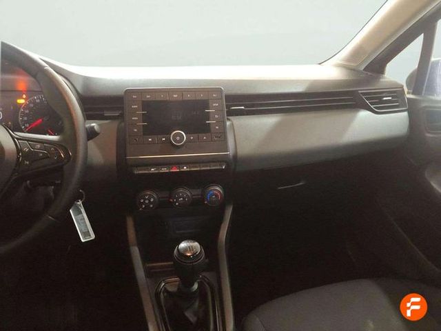 Renault Clio Business TCe 67 kW (90CV)