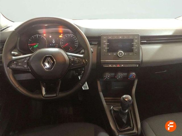 Renault Clio Business TCe 67 kW (90CV)