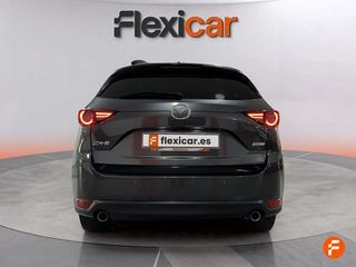 Mazda CX-5 2.0 G 121kW (165CV) 2WD AT Evolution