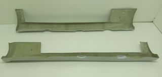 430-TALONERAS RENAULT MEGANE CABRIO