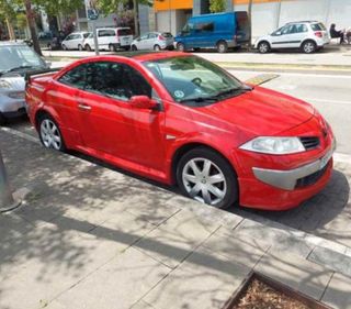 430-TALONERAS RENAULT MEGANE CABRIO